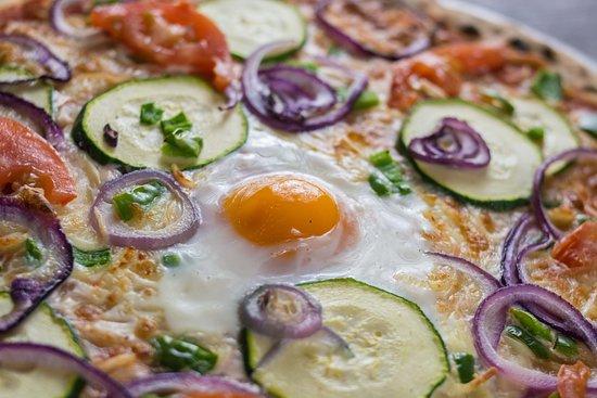 Arriquitaum fabrica de Pizzas